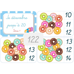 122 - Je dénombre jusqu'à...
