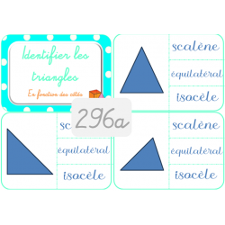 296a - Les types de...